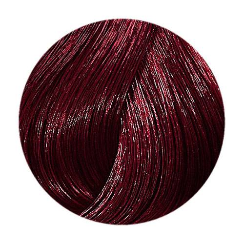 Стойкая крем-краска 6/5 Londa Professional Londacolor Permanent Color Micro Reds для волос 60 мл.