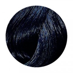 Стойкая крем-краска 2/0 Londa Professional Londacolor Permanent Color Natural для волос 60 мл.