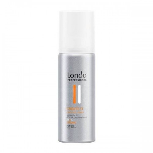 Спрей моделирующий Londa Professional Styling Finish Create It Creative Spray для волос сильной фиксации 50 мл.