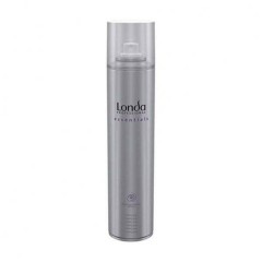 Профессиональный лак средней фиксации Londa Professional Styling Essentials для волос 500 мл.