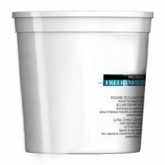 Пудра для открытых техник Лореаль Блонд Студио Фрихэнд Техникс Лайтнин Паудер для обесцвечивания волос 350 гр.