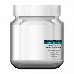 Паста Лореаль Профессионал Блонд Студио Платинум Амония Фри Лайтнин Паст обесцвечивающая без аммиака 500 гр.