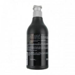 Очищающий шампунь Лореаль Профессионал Блонд Студио Анти-Ресид Пост Лайтнин после обесцвечивания волос 500 мл.