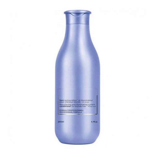 Смываемый уход Серии Эксперт Блондфиер для сияния оттенков блонд 200 мл. 