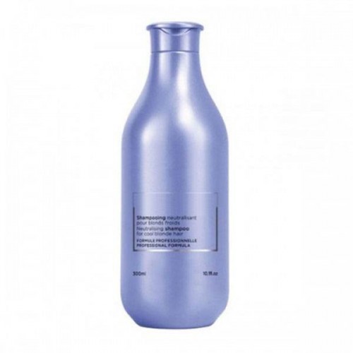 Шампунь Серии Эксперт Блондфиер Кул для холодных оттенков блонд 300 мл.   