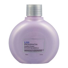 Концентрат Лореаль Профессионал Серии Эксперт Пауэр Микс Лисс для гладкости волос 150 мл.