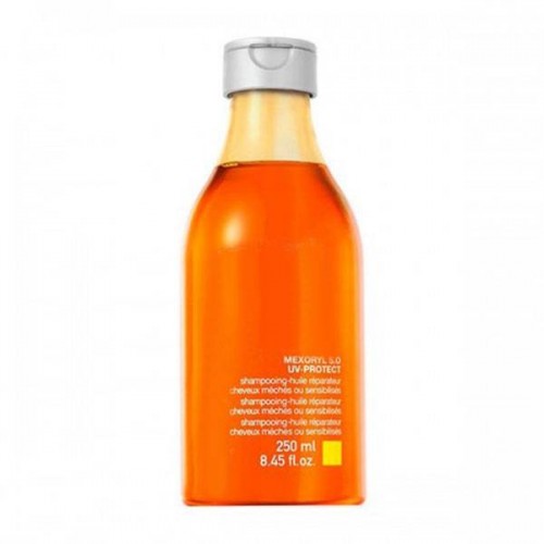 Восстанавливающий шампунь Серии Эксперт Солар Сублим Афтэ Сан Ноуришин для защиты волос от солнца 250 мл. 