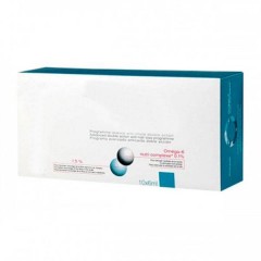 Ампулы Лореаль Профессионал Серии Эксперт Аминексил Эдвансд против выпадения волос 42*6 мл. 