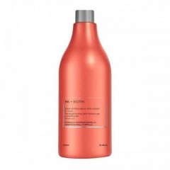 Укрепляющий кондиционер Серии Эксперт Инфорсер Стрентенин Анти-Брэкэйдж для тонких и ломких волос 750 мл. 