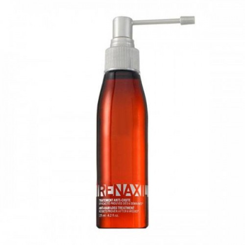 Уход Хоумм Ренаксил против прогрессирующего выпадения волос 125 мл. 
