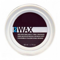 Воск Хоумм Вакс для эластичной фиксации и блеска волос 50 мл. 