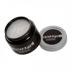 Моделирующая паста L'Oreal Professionnel Homme Sculpte Хоумм Скалпт для создания гибкой укладки волос 150 мл. 