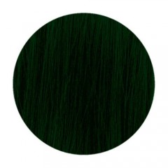 Крем-краска для волос L'oreal Professionnel Majirel Green Лореаль Профессионал Мажирель Микс Green для окрашивания 50 мл