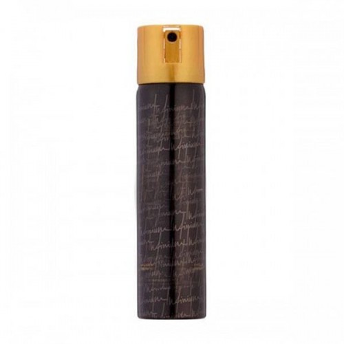 Лак Инфинум Кристал Экстра Стронг для волос экстра сильной фиксации 75 мл. 