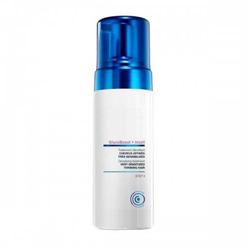 Мусс уплотняющий Лореаль Профессионал Сериоксил Денсифаин для окрашенных волос 125 мл.