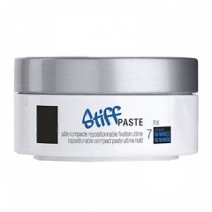 Паста текстурирующая Текни Арт Стифф для укладки волос 75 мл.  