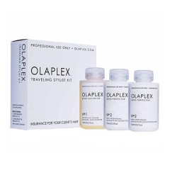 Дорожный набор Olaplex Traveling Stylist Kit для домашнего использования 3*100 мл.