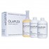 Набор Olaplex Salon Intro Kit для восстановления волос 3 штуки по 525 мл.