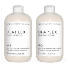 Набор Olaplex Salon Intro Kit для восстановления волос 3 штуки по 525 мл.