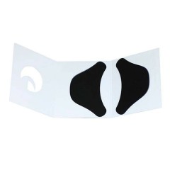 Силиконовые подушечки RefectoCil Silicone Pads под ресницы многоразовые 2 шт.