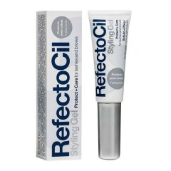 Фиксирующий гель RefectoCil Styling Gel для бровей 9 мл.