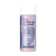 Средство для снятия макияжа RefectoCil Eye Make-up Remover Augen Make Up Entferner для бровей и ресниц 100 мл.