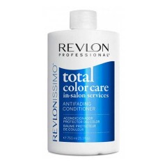 Кондиционер Revlon Professional Revlonissimo Total Color Care In Salon Services Antifanding Conditioner для окрашенных волос 750 мл.