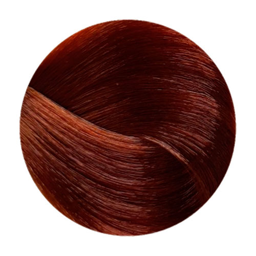 Краска 7.4 Revlon Professional Revlonissimo Color Sublime Copper Ревлон Ревлониссимо Колор Сублим для окрашивания волос 75 мл.
