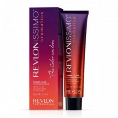 Крем-краска C 60 Revlon Professional Revlonissimo Cromatics Vibrant Color для окрашивания волос 60 мл.