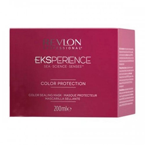 Маска Revlon Professional Eksperience Color Protection Color Sealing Mask для защиты цвета волос 200 мл. 