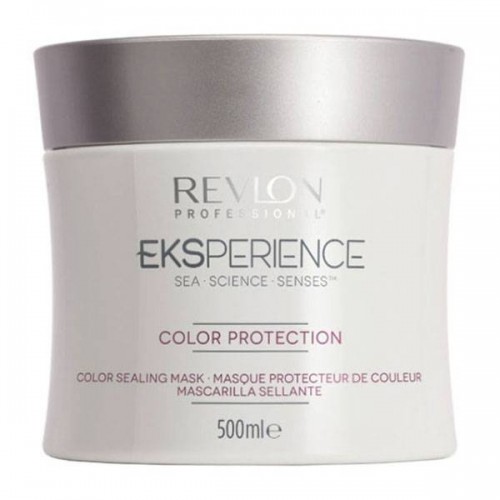 Маска Revlon Professional Eksperience Color Protection Color Sealing Mask для защиты цвета волос 500 мл. 