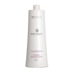 Шампунь Revlon Professional Eksperience Color Protection Color Intensifying Hair Cleanser для окрашенных волос 1000 мл.