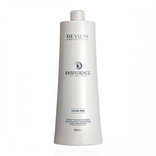 Шампунь Revlon Professional Eksperience Densi Pro Densifying Hair Cleanser для тонких волос 1000 мл.