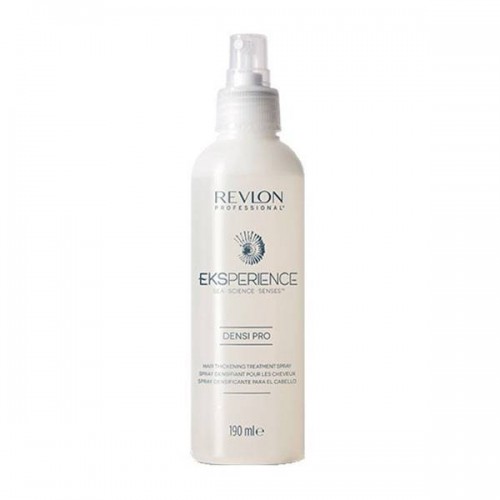 Спрей Revlon Professional Eksperience Densi Pro Trattamento Spray Ridensificante для тонких волос 190 мл. 