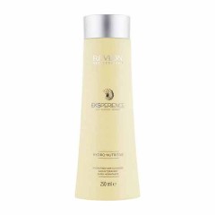 Очищающий шампунь Revlon Professional Eksperience Hydro Nutritive Hydrating Hair Cleanser для всех типов волос 250 мл.
