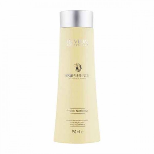 Очищающий шампунь Revlon Professional Eksperience Hydro Nutritive Hydrating Hair Cleanser для всех типов волос 250 мл.