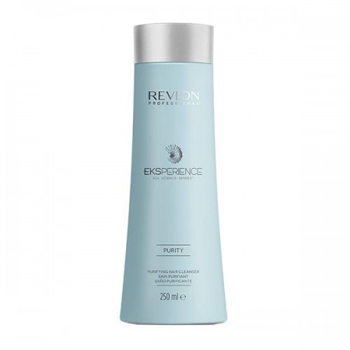 Очищающий шампунь Revlon Professional Eksperience Purity Purifying Hair Cleanser для кожи головы 250 мл. 