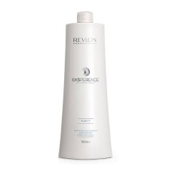Очищающий шампунь Revlon Professional Eksperience Purity Purifying Hair Cleanser для кожи головы 1000 мл. 
