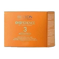 Восстанавливающая маска Revlon Professional Eksperience Reconstruct Regenerating Mask Phase 3 для поврежденных волос 250 мл. 