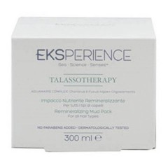 Грязевая маска Revlon Professional Eksperience Talassotherapy Remineralizing Mud Pack для кожи головы 300 мл.