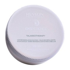 Грязевая маска Revlon Professional Eksperience Talassotherapy Remineralizing Mud Pack для кожи головы 300 мл.