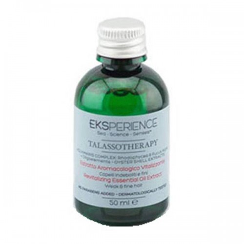 Масло Revlon Professional Eksperience Talassotherapy Revitalizing Essential Oil Extract против выпадения волос 6*50 мл. 