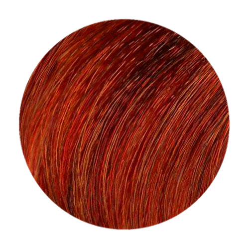 Крем-краска 7.64 Revlon Professional Revlonissimo NMT Creme Gel Color для волос 60 мл.