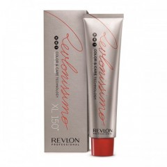 Крем-краска 7.3 Revlon Professional Revlonissimo NMT Creme Gel Color для волос 60 мл.