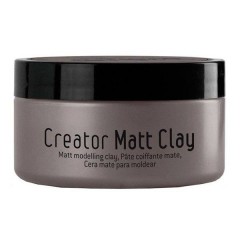 Глина Revlon Professional Style Masters Creator Matt Clay для укладки волос 85 гр.