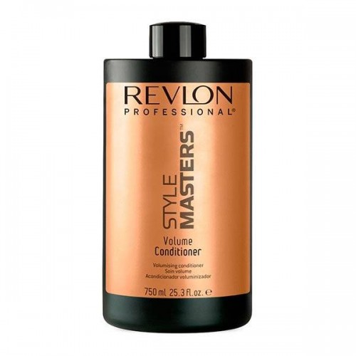 Кондиционер Revlon Professional Style Masters Volume Conditioner для объема волос 750 мл.