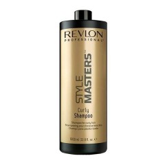 Шампунь Revlon Professional Style Masters Curly Shampoo для вьющихся волос 1000 мл.