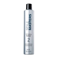 Лак Revlon Professional Style Masters Modular Hairspray 2 для укладки волос 500 мл.