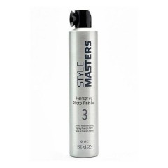 Лак сильной фиксации Revlon Professional Style Masters Photo Finisher Hairspray для волос 500 мл.