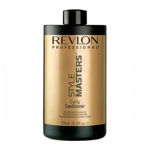 Кондиционер Revlon Professional Style Masters Curly Conditioner для вьющихся волос 750 мл.